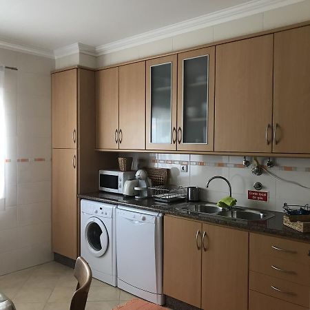 Apartamento Porto De Areia Peniche Exteriér fotografie