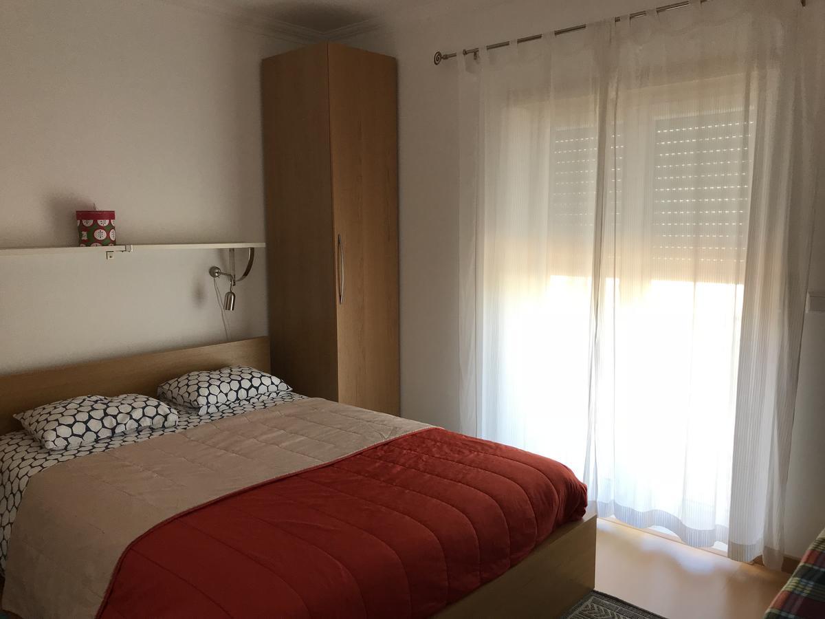 Apartamento Porto De Areia Peniche Exteriér fotografie