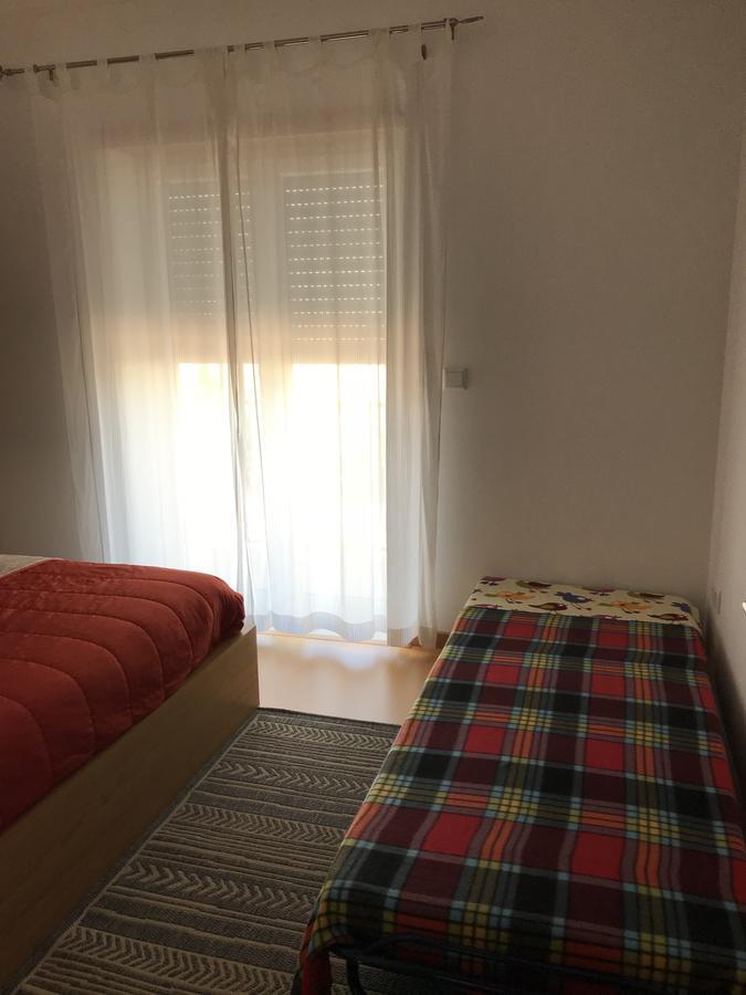 Apartamento Porto De Areia Peniche Exteriér fotografie