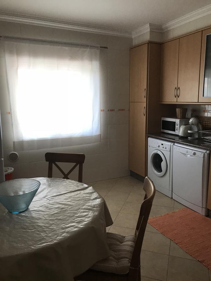 Apartamento Porto De Areia Peniche Exteriér fotografie